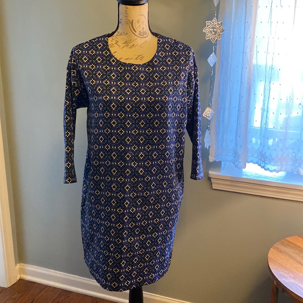 MARNI like Retro print tunic
